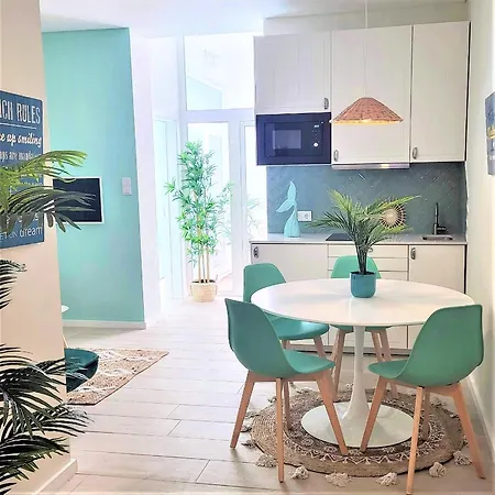 The Shore At Seaside Paradise - Beach, Terrasse, Pets Friendly Сasa de vacaciones