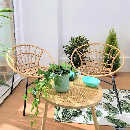 펜션 The Shore At Seaside Paradise - Cozy Patio On The Promenade *