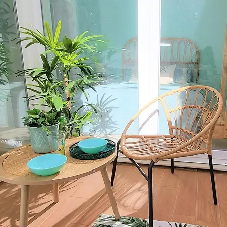 The Shore At Seaside Paradise - Beach, Terrasse, Pets Friendly エスピーニョ