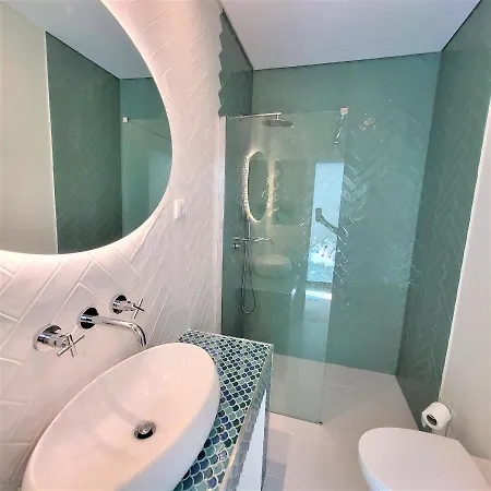 The Shore At Seaside Paradise - Cozy Patio On The Promenade 펜션