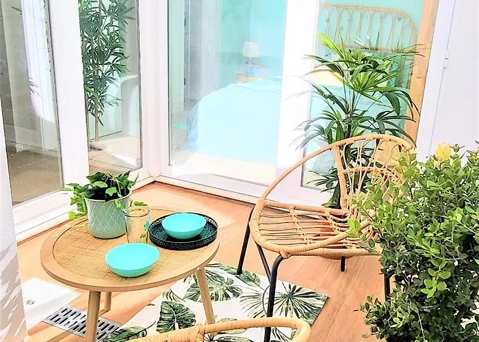 The Shore At Seaside Paradise - Beach, Terrasse, Pets Friendly 別荘 エスピーニョ