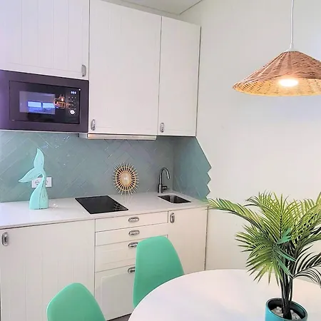 펜션 The Shore At Seaside Paradise - Beach, Terrasse, Pets Friendly