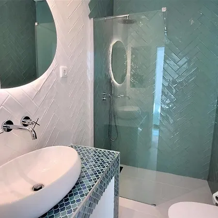 The Shore At Seaside Paradise - Cozy Patio On The Promenade Dom wakacyjny *