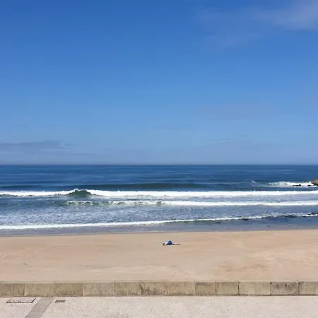 Feriehus The Shore At Seaside Paradise - Cozy Patio On The Promenade *