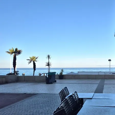 Ferienhaus The Shore At Seaside Paradise - Beach, Terrasse, Pets Friendly *