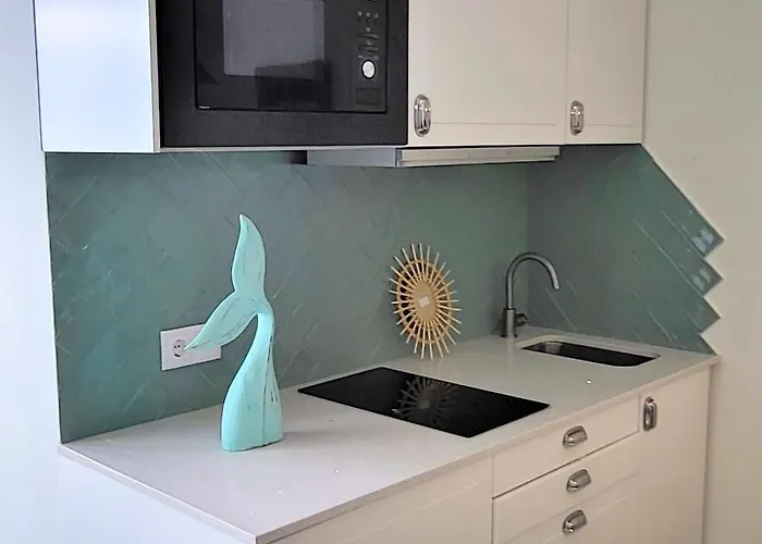 Ferienhaus The Shore At Seaside Paradise - Beach, Terrasse, Pets Friendly Espinho (Aveiro)