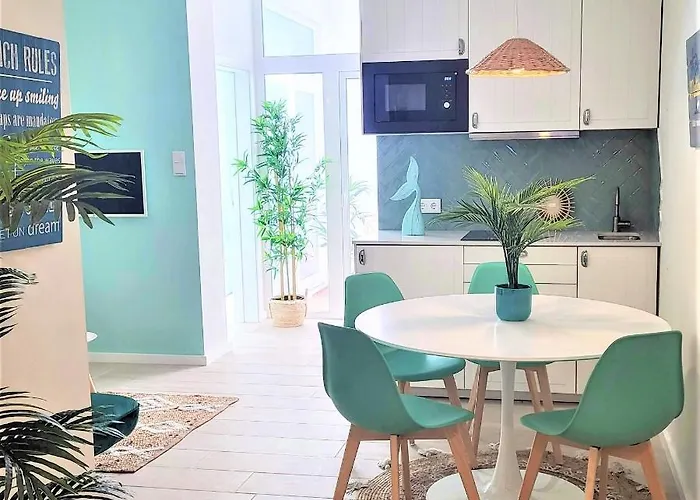 The Shore At Seaside Paradise - Beach, Terrasse, Pets Friendly Ferienhaus