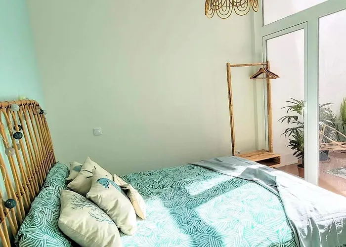 The Shore At Seaside Paradise - Beach, Terrasse, Pets Friendly Espinho (Aveiro)