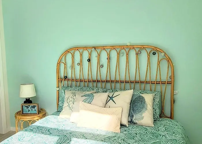 Casa vacanze The Shore At Seaside Paradise - Beach, Terrasse, Pets Friendly