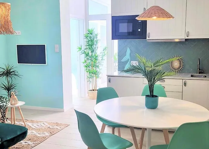 Casa vacanze The Shore At Seaside Paradise - Beach, Terrasse, Pets Friendly *