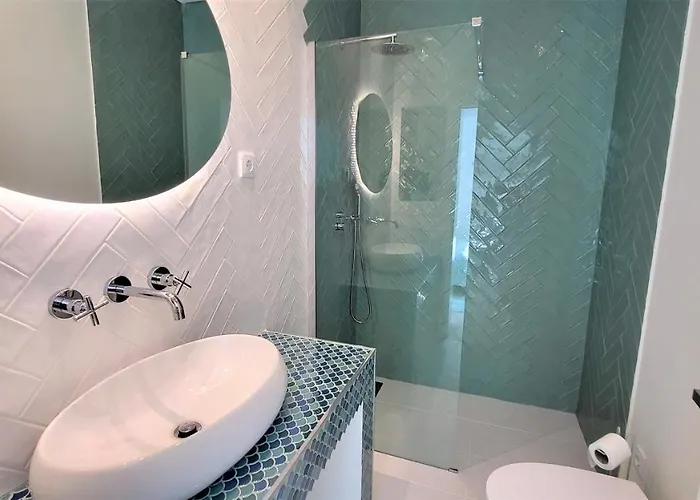 The Shore At Seaside Paradise - Beach, Terrasse, Pets Friendly Ferienhaus *