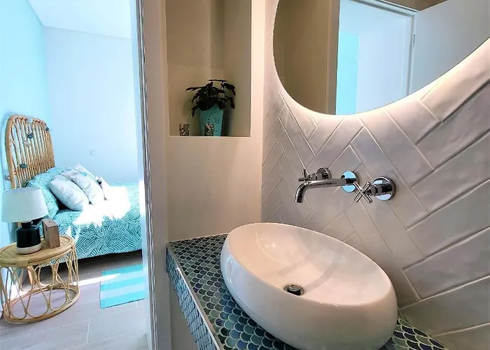 The Shore At Seaside Paradise - Beach, Terrasse, Pets Friendly Ferienhaus