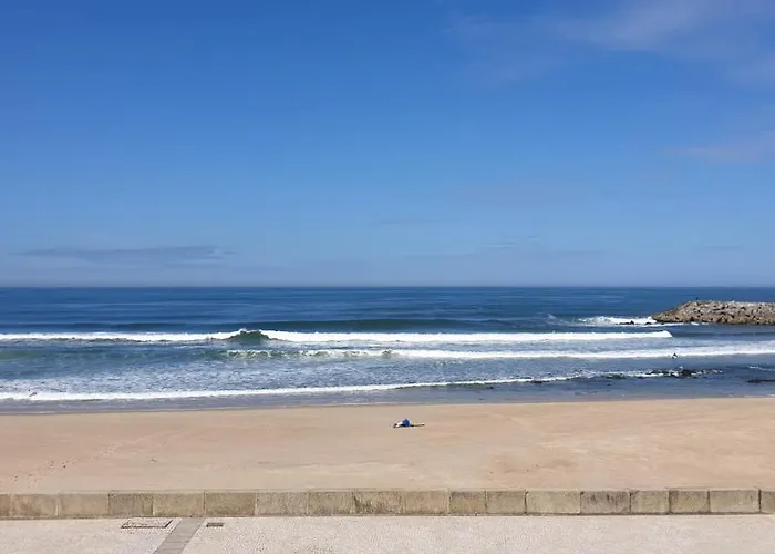 Ferienhaus The Shore At Seaside Paradise - Beach, Terrasse, Pets Friendly *