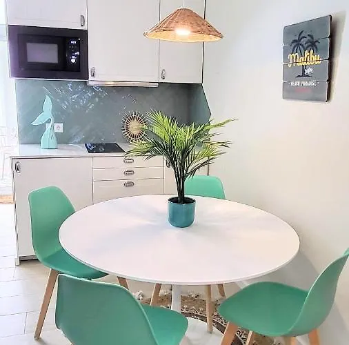 The Shore At Seaside Paradise - Beach, Terrasse, Pets Friendly *